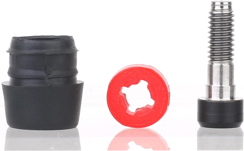 Foretra Golf Sleeve Shaft Adapter .335 Tip Replacement for Ping G440 / G430 / G425 / G410 Driver and Fairway - Image 3